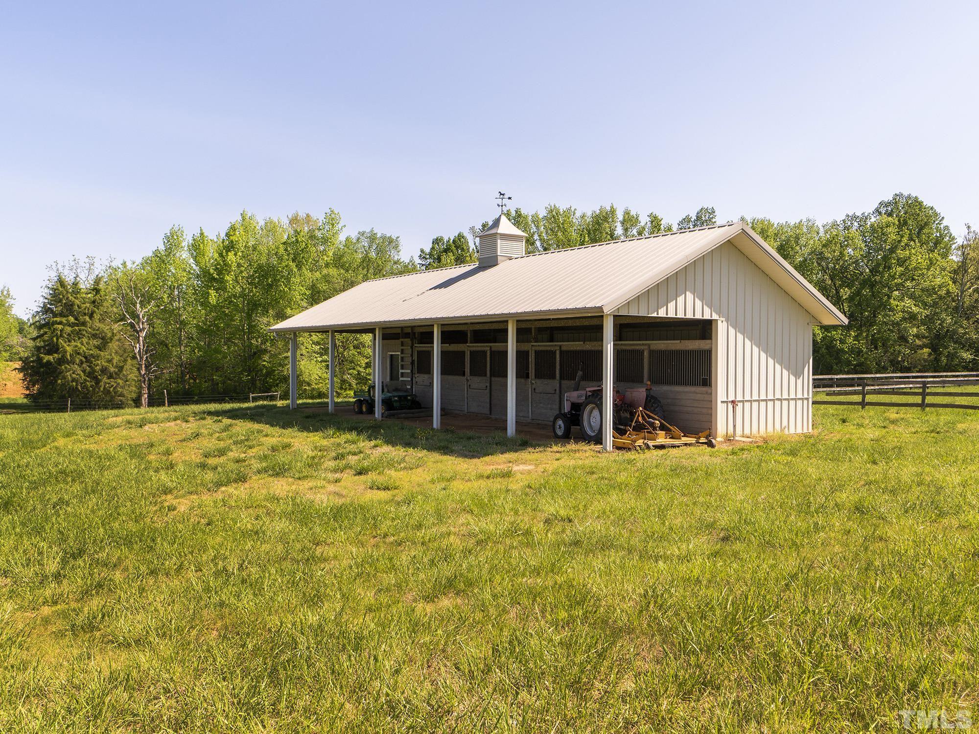 Lot 6 Ben Wilson Road Mebane, NC 27302 - Photo 2 of 9 Gallery Image 2
