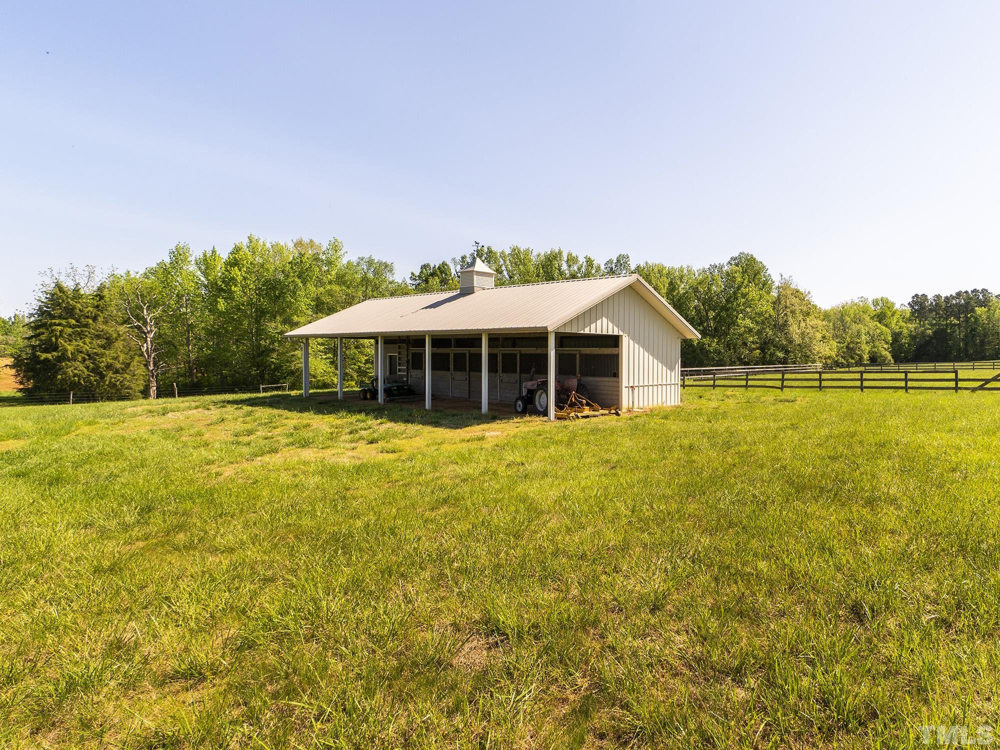 Lot 6 Ben Wilson Road Mebane, NC 27302 - Photo 5 of 9 Gallery Image 5