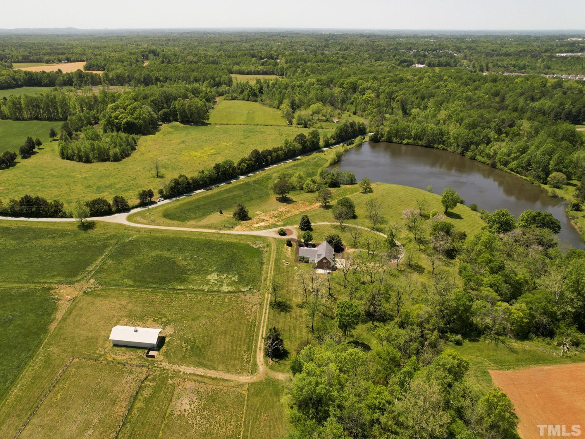 Lot 6 Ben Wilson Road Mebane, NC 27302 - Photo 6 of 9 Gallery Image 6
