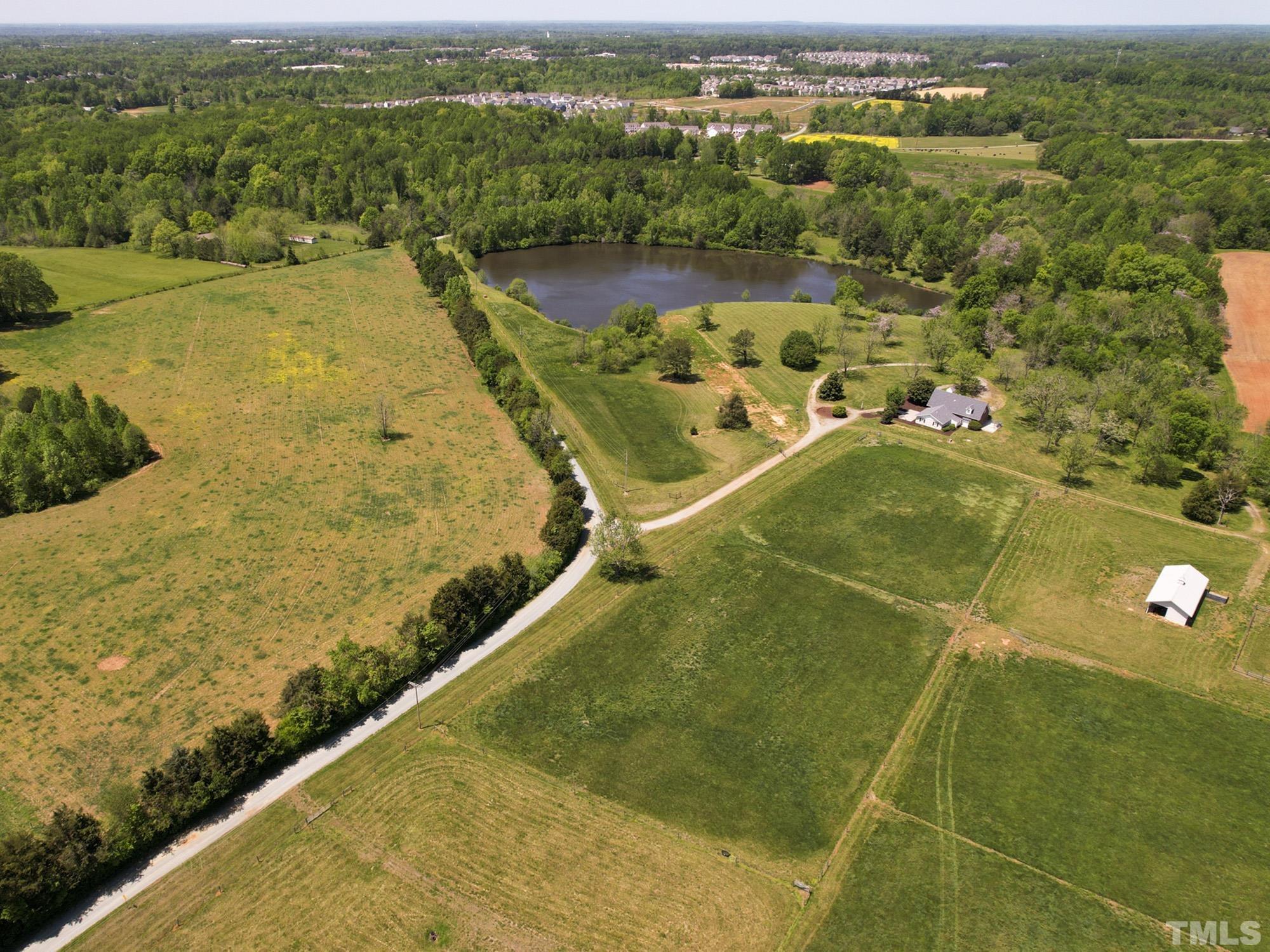 Lot 6 Ben Wilson Road Mebane, NC 27302 - Photo 7 of 9 Gallery Image 7
