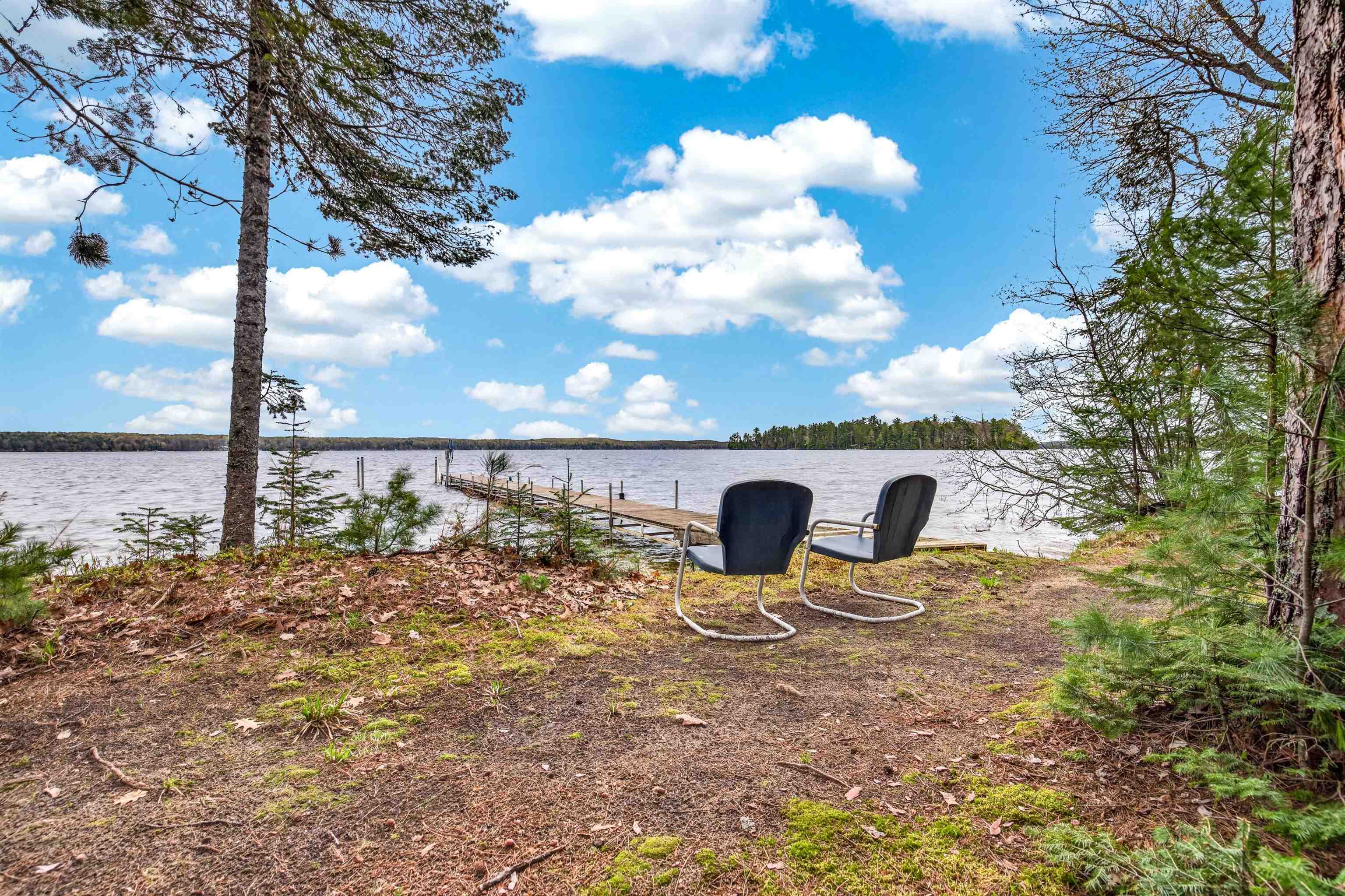 3980 Pedersen Trail Phelps, WI 54554 - Photo 55 of 90