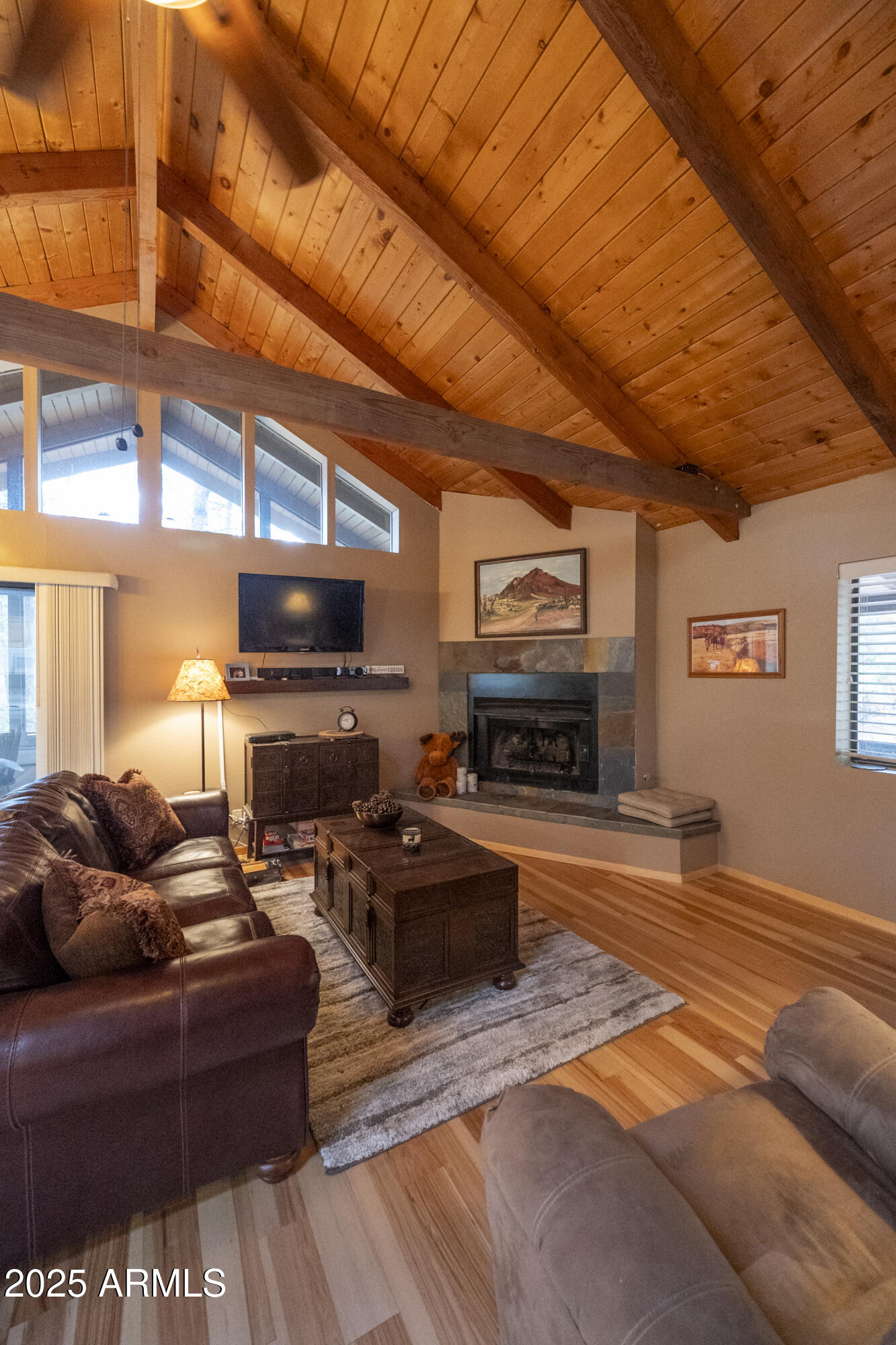 3570 Pine View Drive Pine, AZ 85544 - Photo 11 of 39 Hayes-55