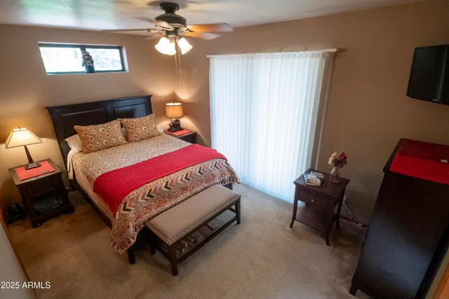 $495,000 | 3570 Pine View Drive, Pine, AZ 85544