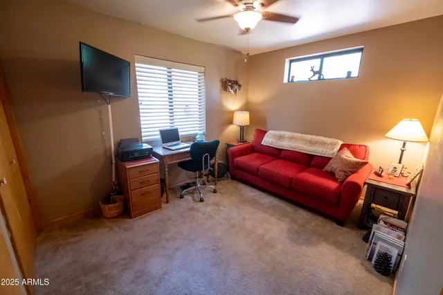 $495,000 | 3570 Pine View Drive, Pine, AZ 85544