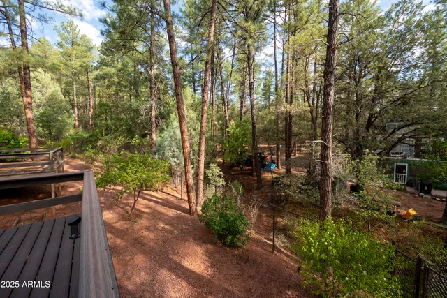 $495,000 | 3570 Pine View Drive, Pine, AZ 85544