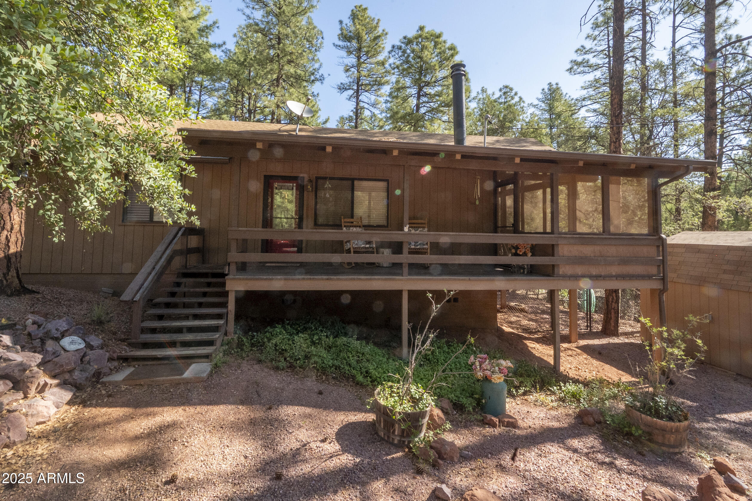 3570 Pine View Drive Pine, AZ 85544 - Photo 2 of 39 Hayes-27