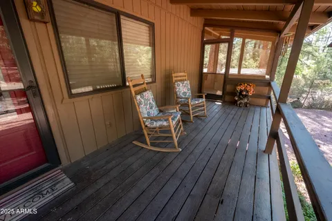 $495,000 | 3570 Pine View Drive, Pine, AZ 85544