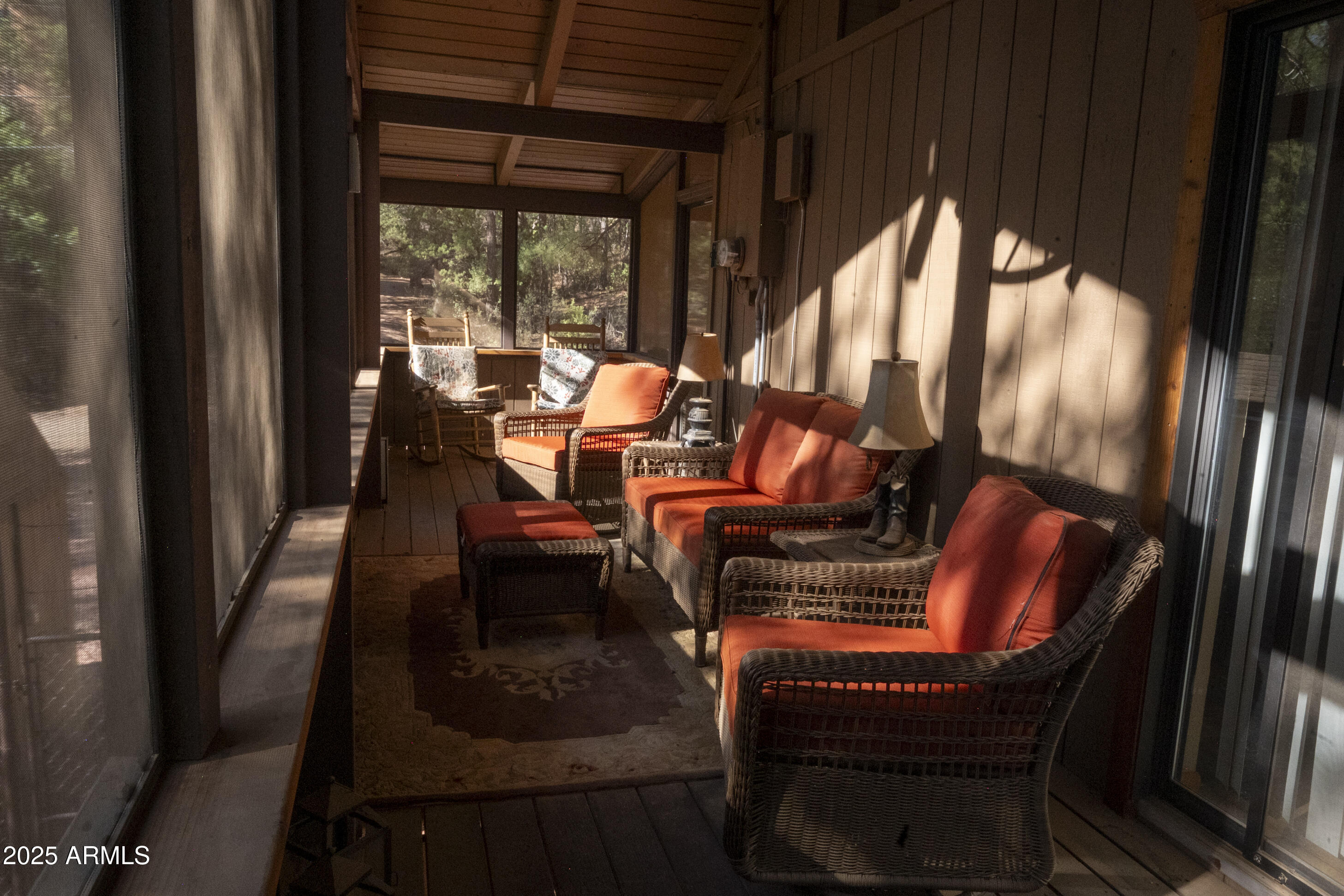 3570 Pine View Drive Pine, AZ 85544 - Photo 22 of 39 Hayes-19