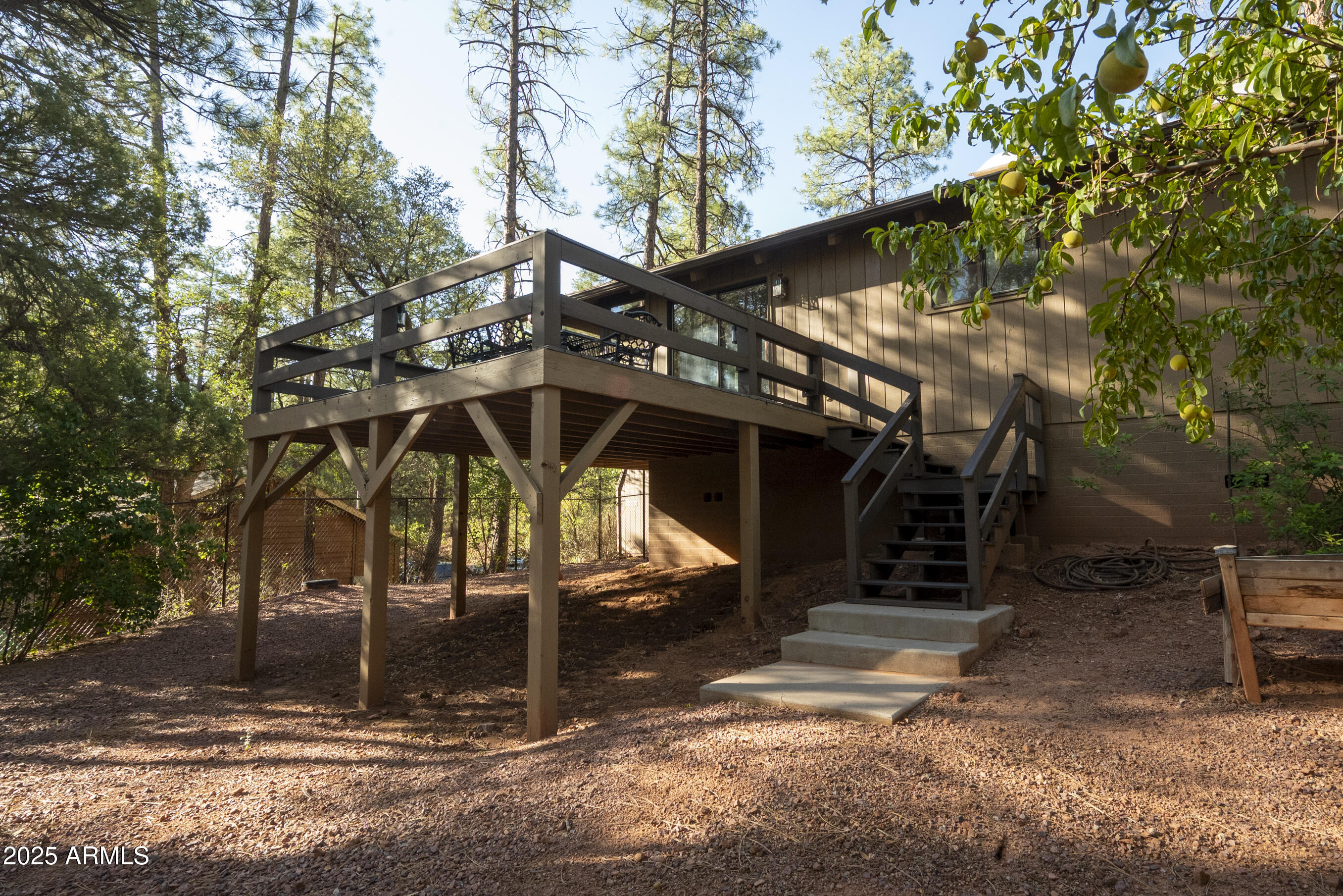 3570 Pine View Drive Pine, AZ 85544 - Photo 24 of 39 Hayes-4