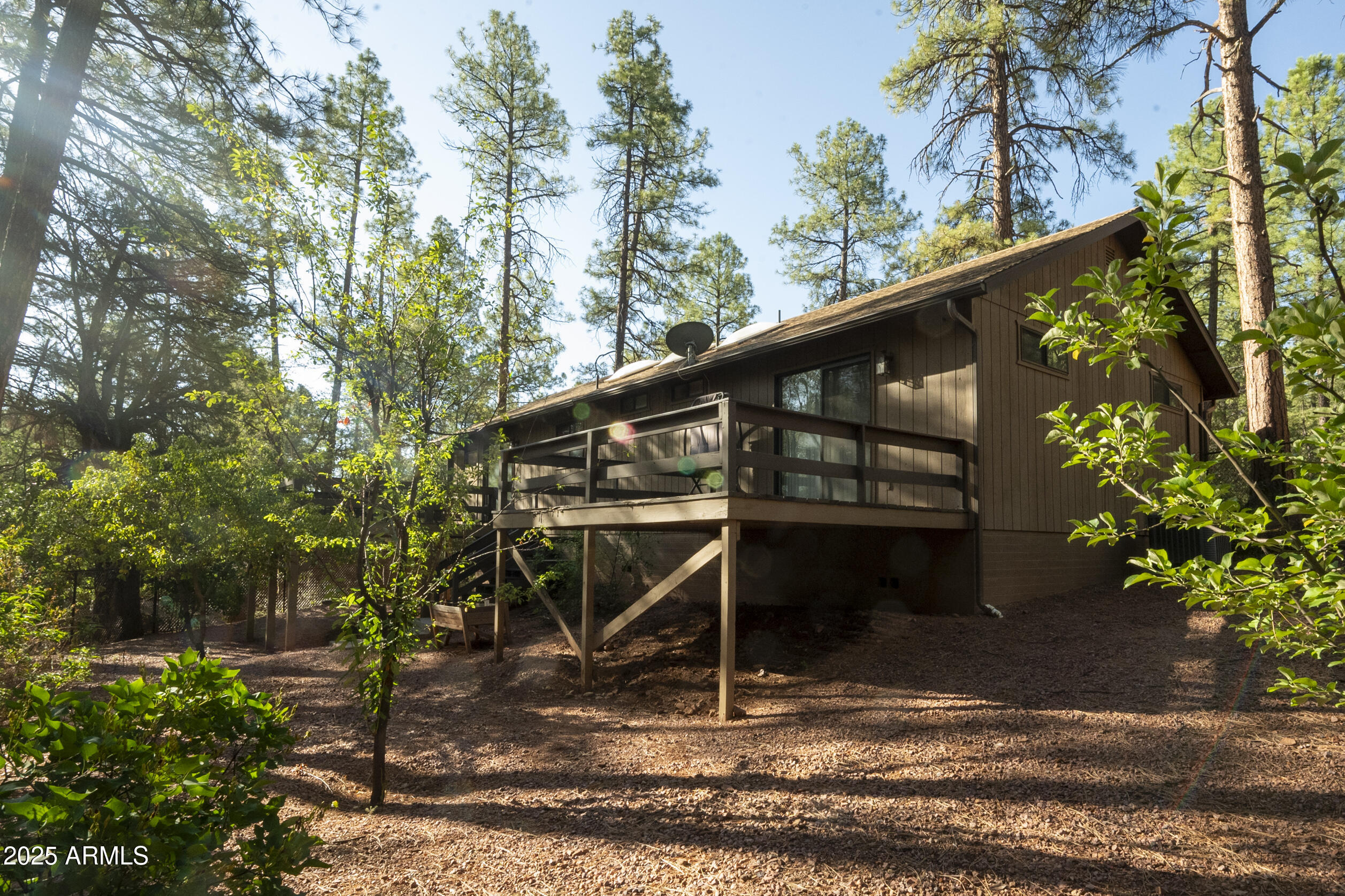 3570 Pine View Drive Pine, AZ 85544 - Photo 25 of 39 Hayes-5