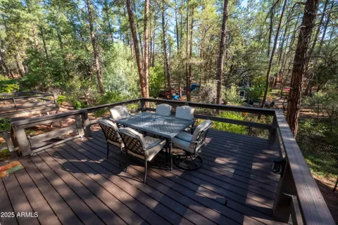 $495,000 | 3570 Pine View Drive, Pine, AZ 85544