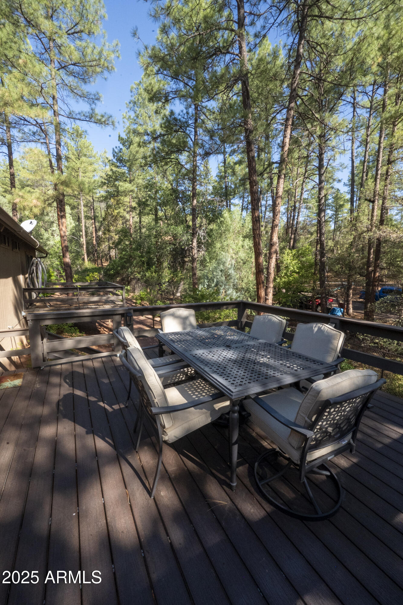 3570 Pine View Drive Pine, AZ 85544 - Photo 27 of 39 Hayes-15