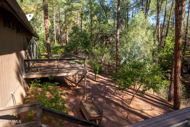 $495,000 | 3570 Pine View Drive, Pine, AZ 85544