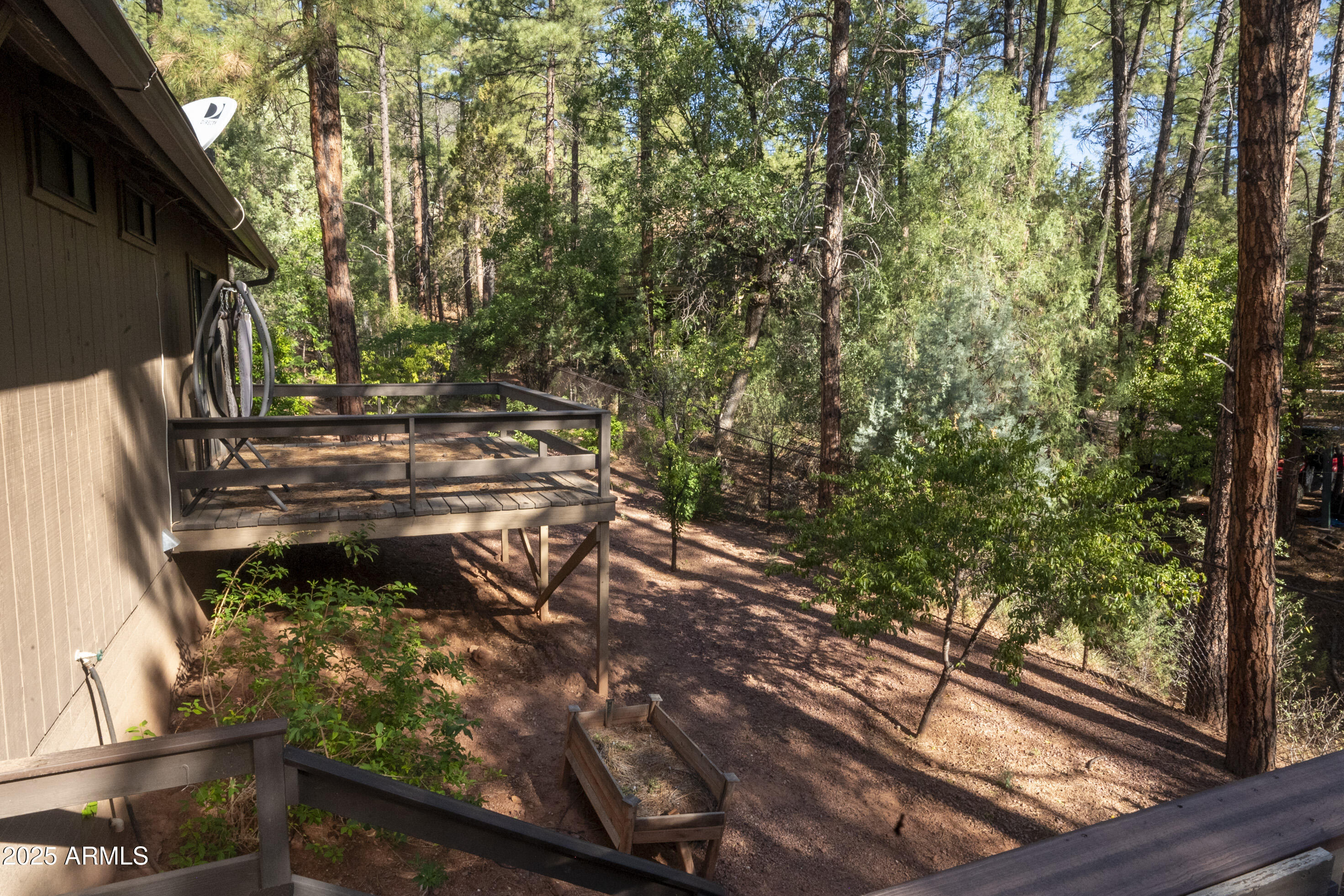 3570 Pine View Drive Pine, AZ 85544 - Photo 28 of 39 Hayes-13