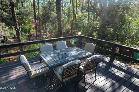 $495,000 | 3570 Pine View Drive, Pine, AZ 85544