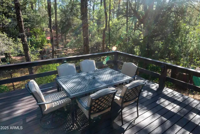 $495,000 | 3570 Pine View Drive, Pine, AZ 85544