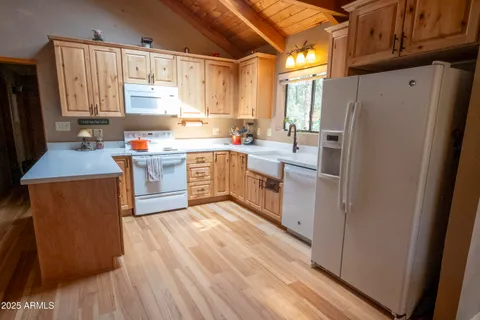 $495,000 | 3570 Pine View Drive, Pine, AZ 85544