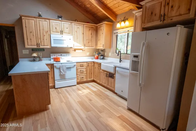 $495,000 | 3570 Pine View Drive, Pine, AZ 85544