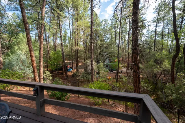 $495,000 | 3570 Pine View Drive, Pine, AZ 85544