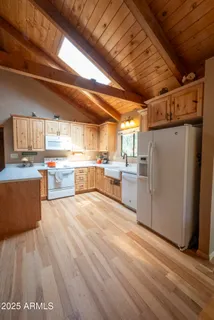 $495,000 | 3570 Pine View Drive, Pine, AZ 85544