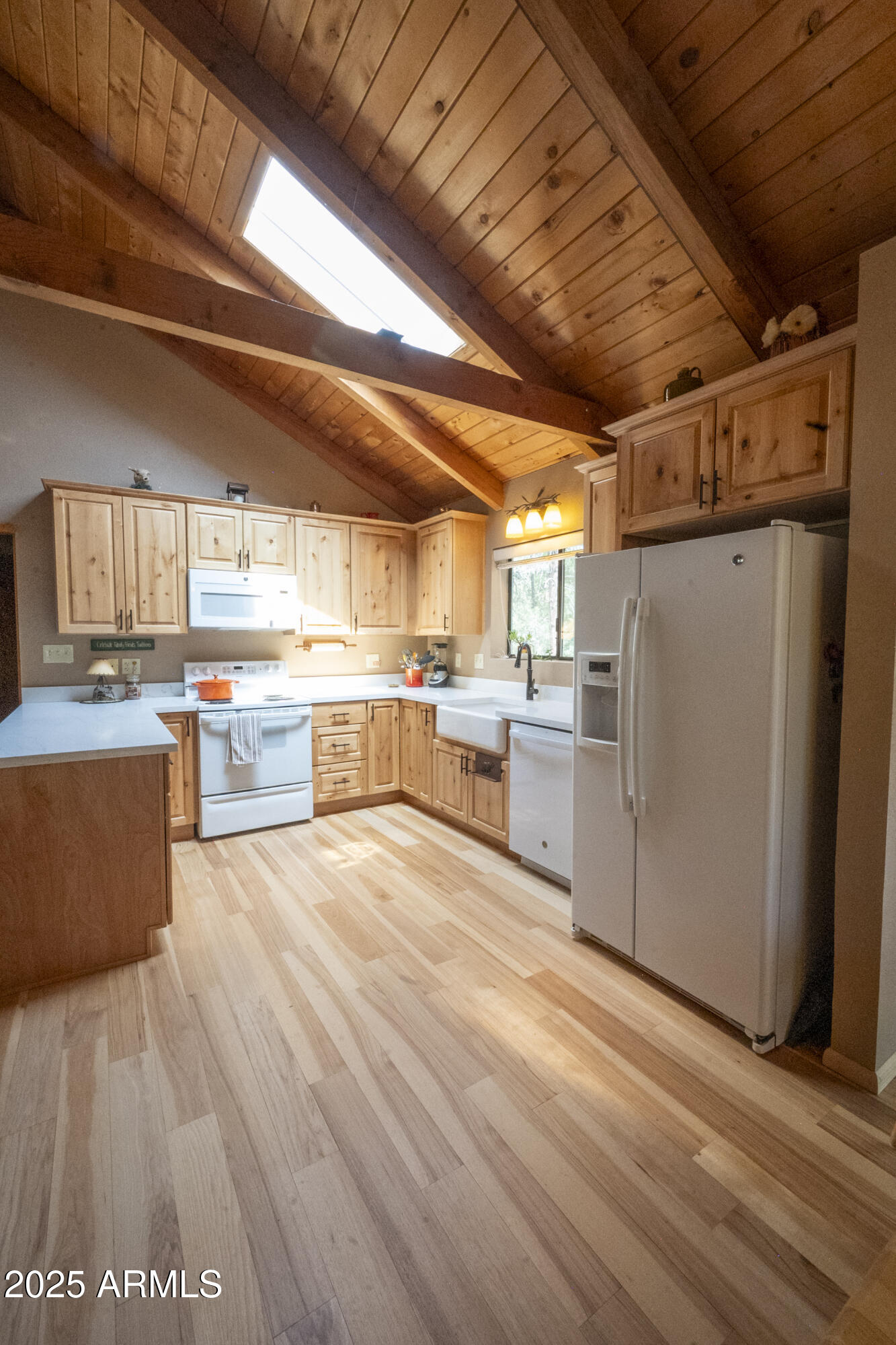 3570 Pine View Drive Pine, AZ 85544 - Photo 4 of 39 Hayes-58