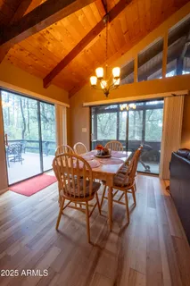 $495,000 | 3570 Pine View Drive, Pine, AZ 85544