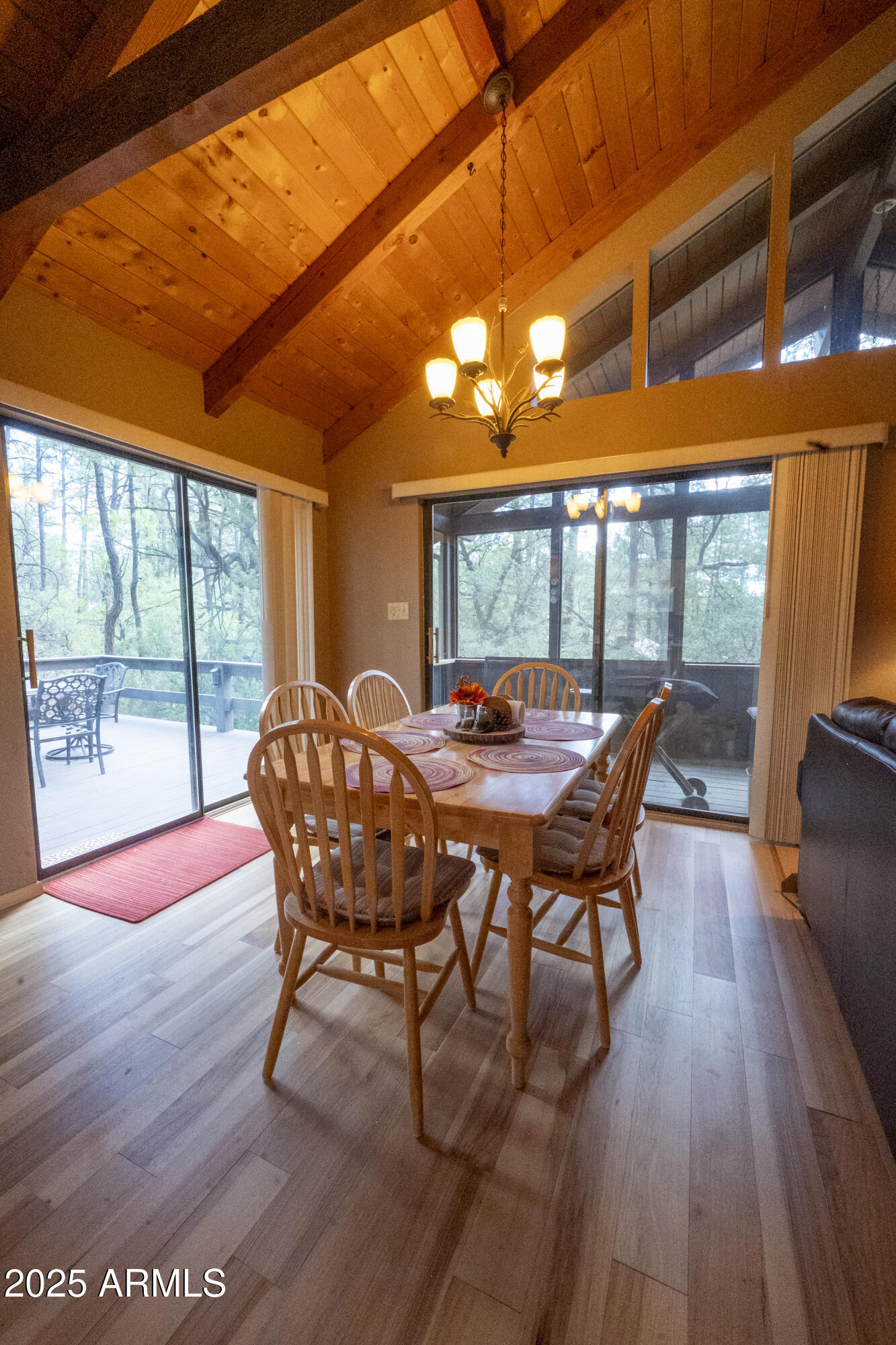 3570 Pine View Drive Pine, AZ 85544 - Photo 6 of 39 Hayes-54