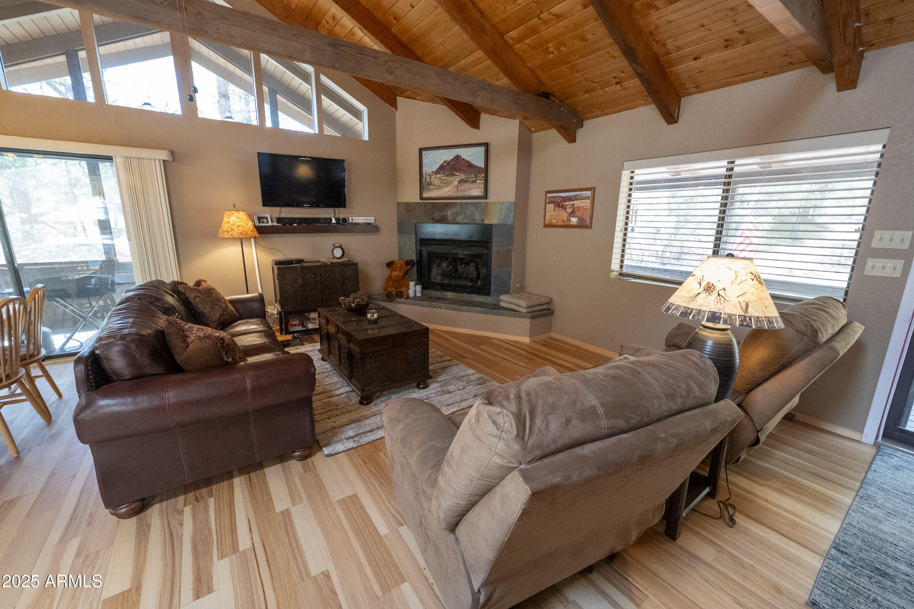 3570 Pine View Drive Pine, AZ 85544 - Photo 7 of 39 Hayes-46