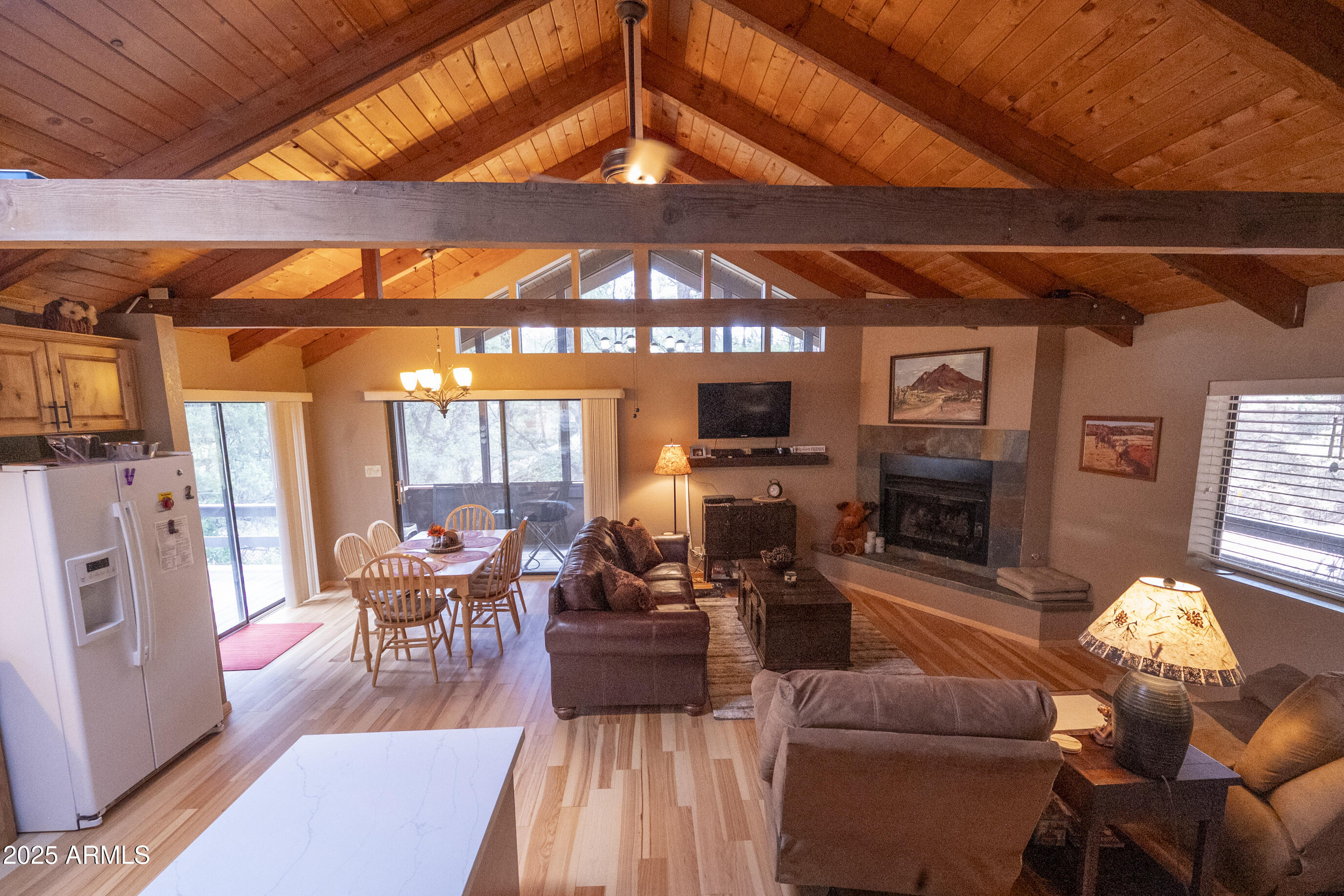 3570 Pine View Drive Pine, AZ 85544 - Photo 8 of 39 Hayes-47