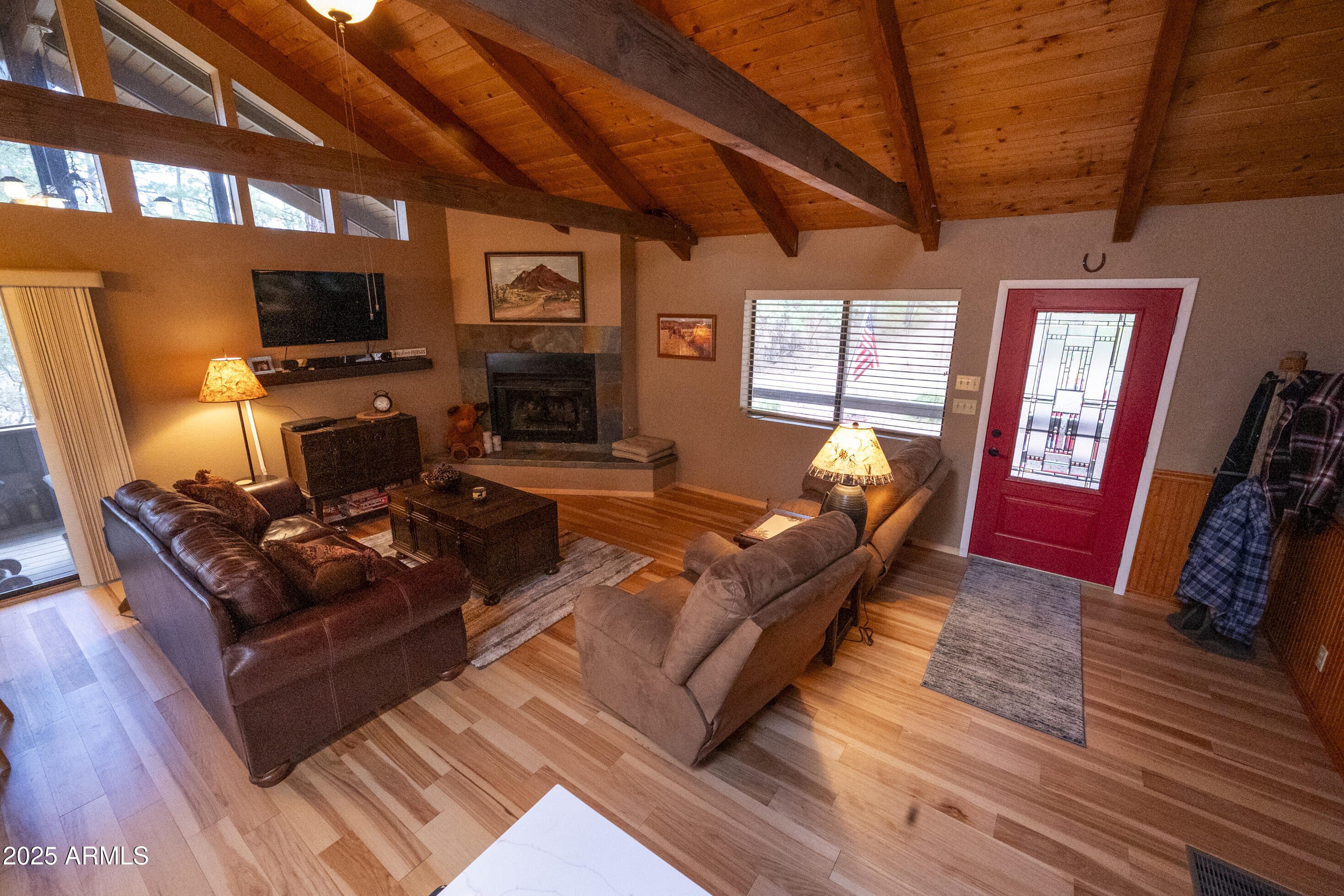 3570 Pine View Drive Pine, AZ 85544 - Photo 9 of 39 Hayes-49