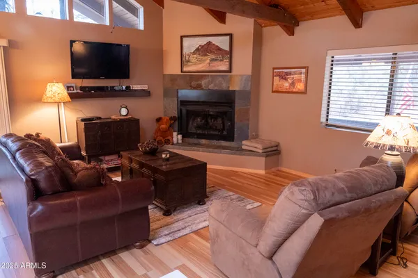 $495,000 | 3570 Pine View Drive, Pine, AZ 85544