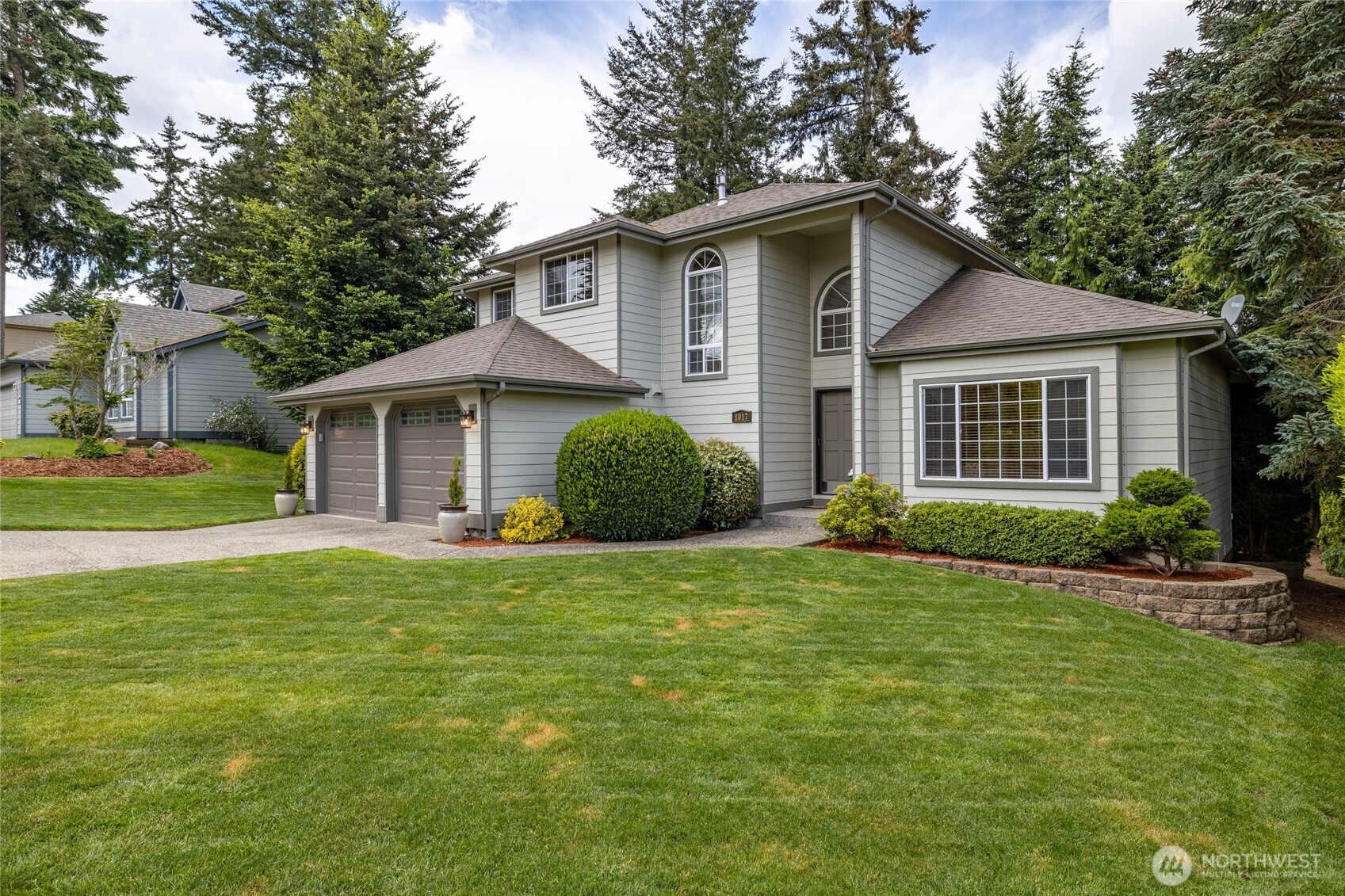 1017 Kelley Ridge Court Bellingham, WA 98229 - Photo 2 of 40 Gallery Image 2