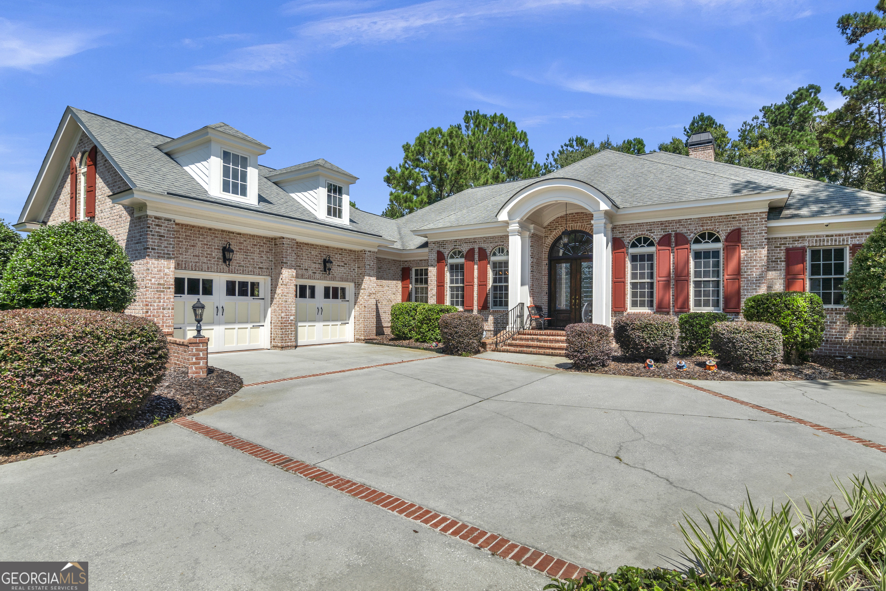 312 Spanton Crescent Pooler, GA 31322 - Photo 1 of 62