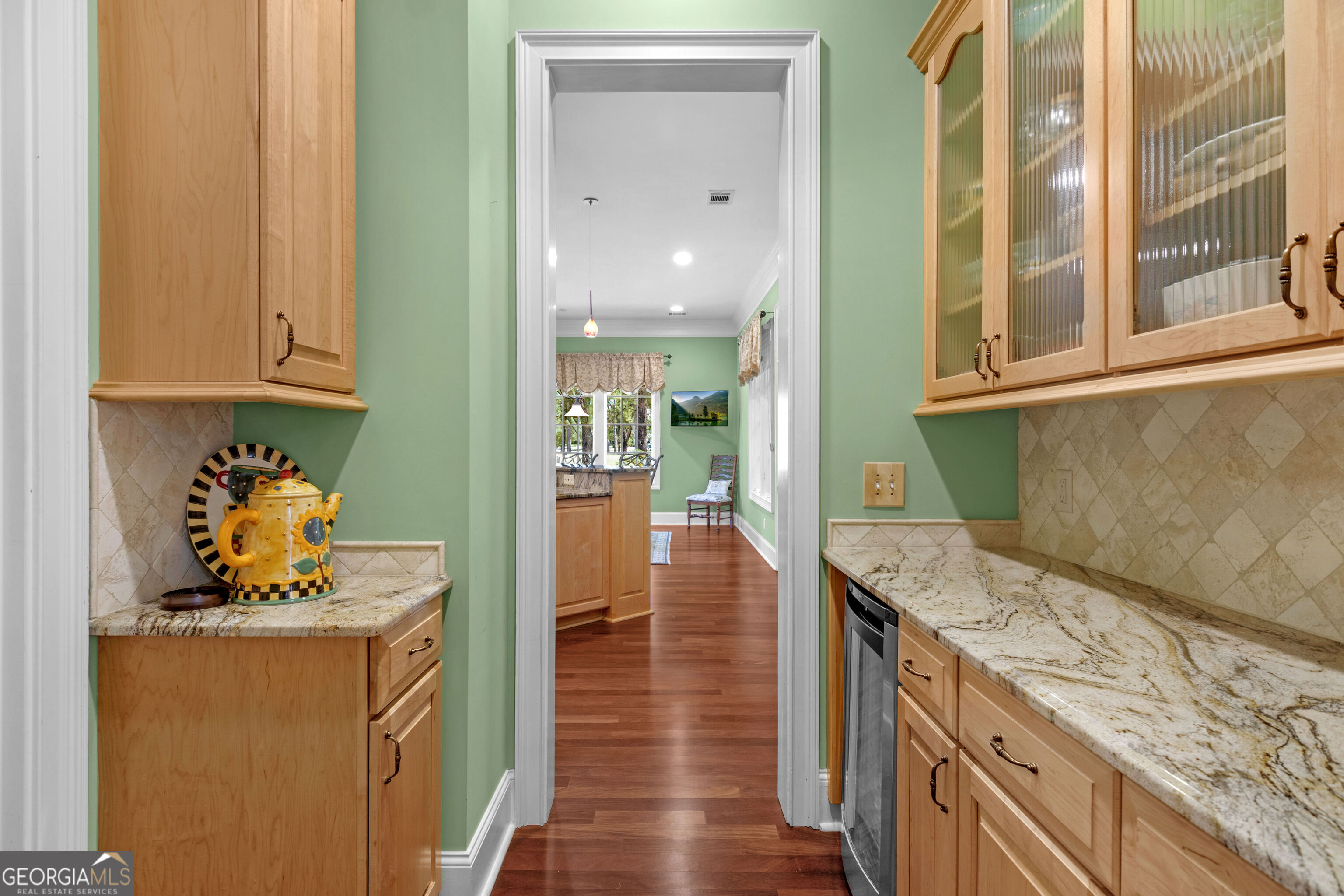 312 Spanton Crescent Pooler, GA 31322 - Photo 15 of 62