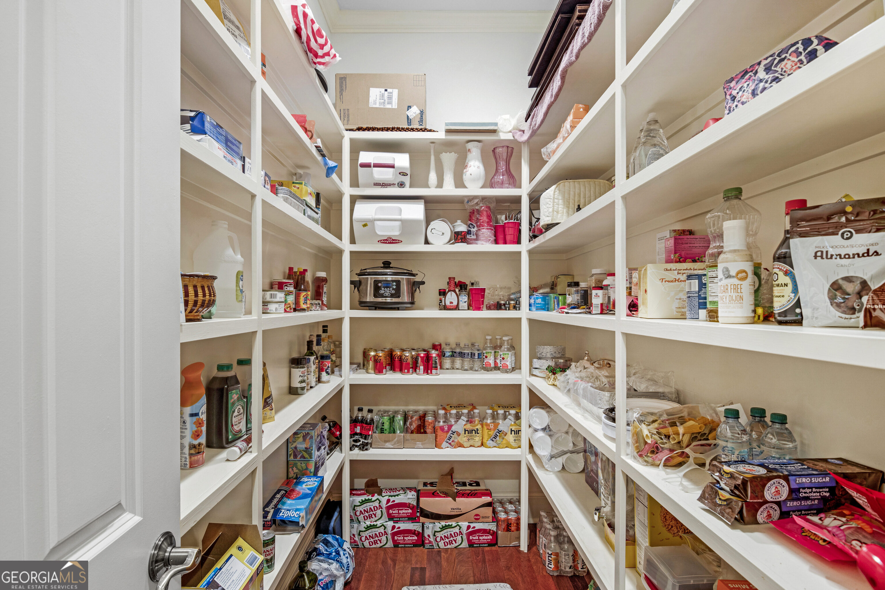 312 Spanton Crescent Pooler, GA 31322 - Photo 16 of 62