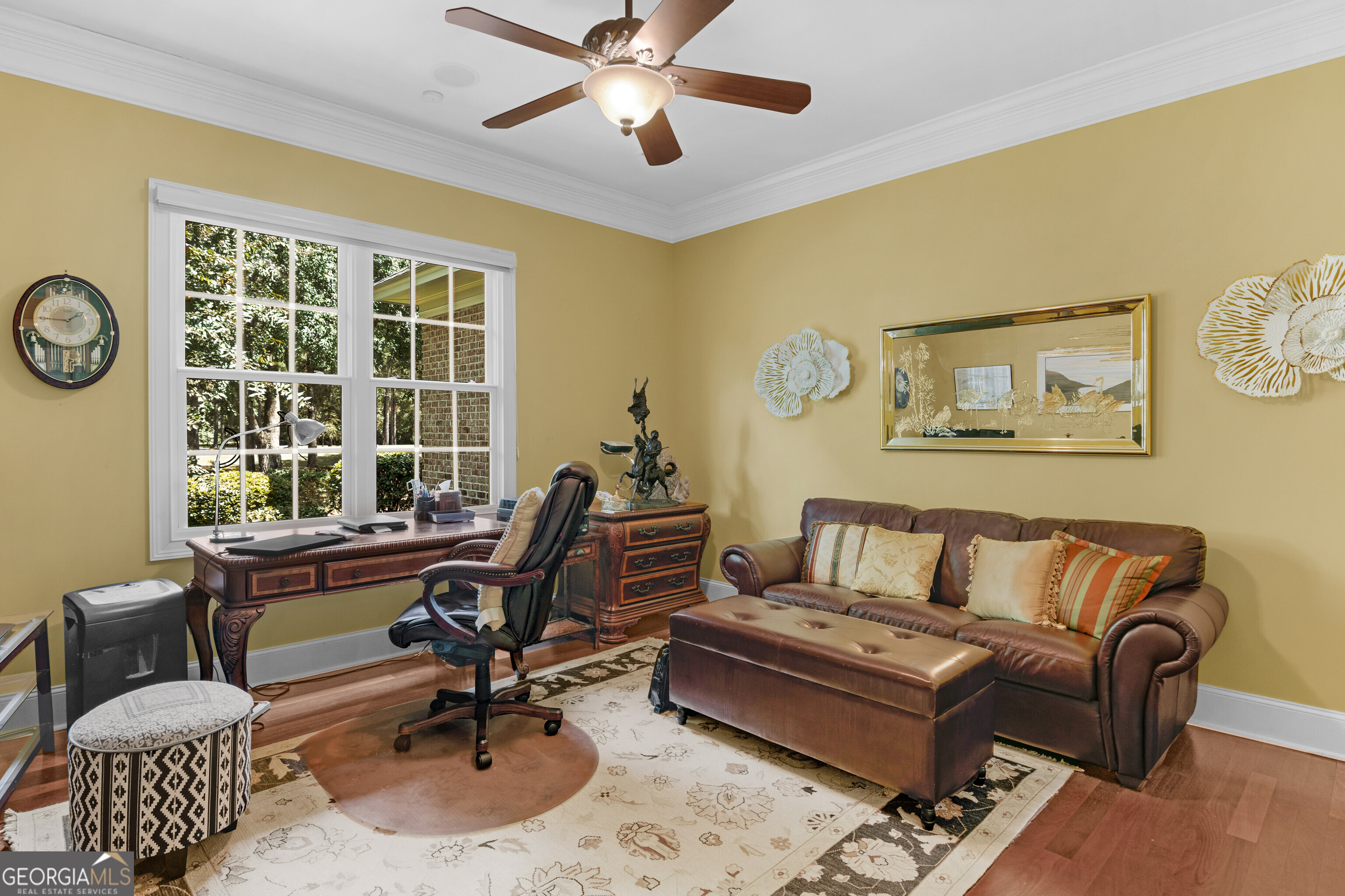 312 Spanton Crescent Pooler, GA 31322 - Photo 35 of 62