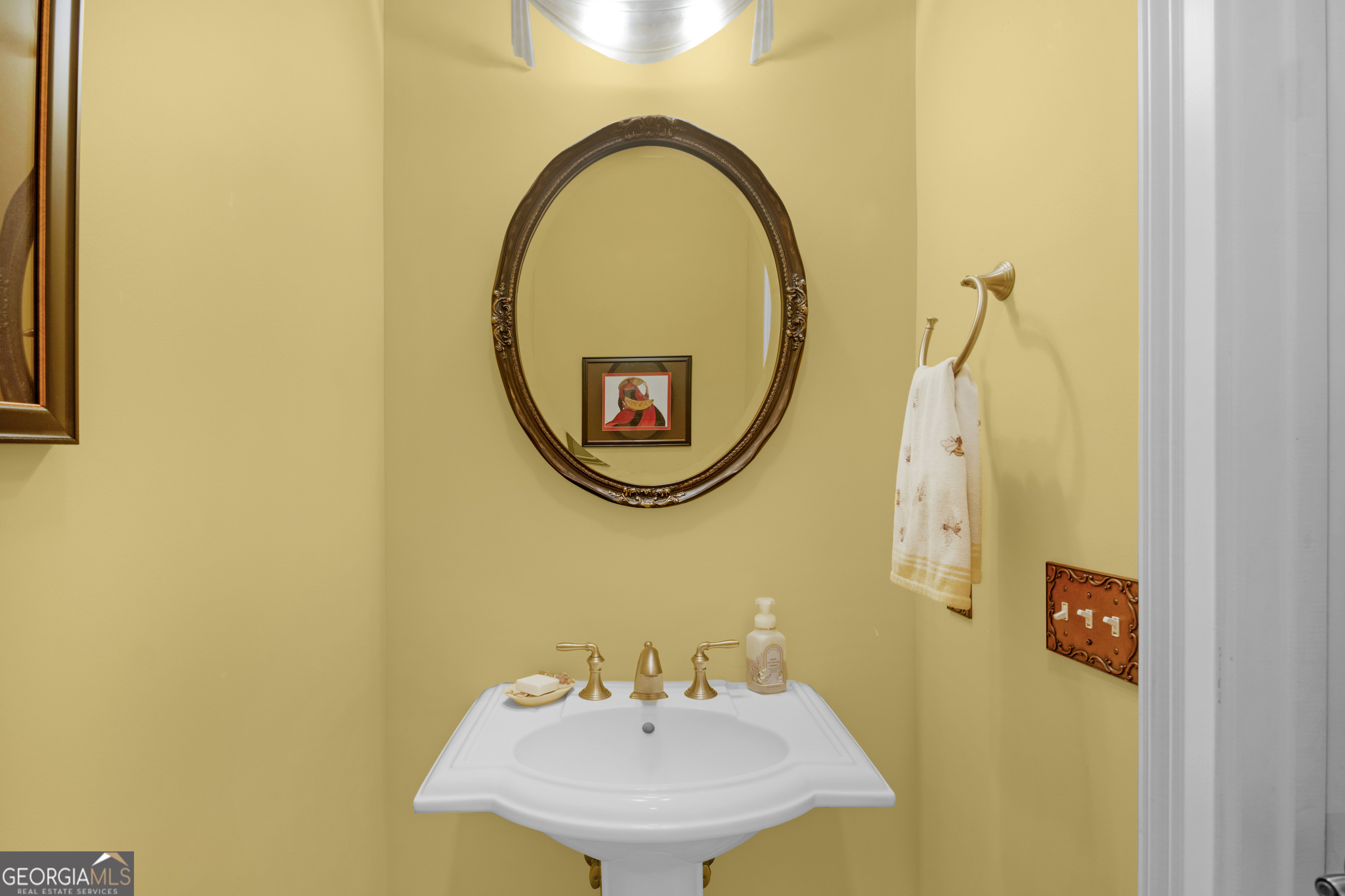 312 Spanton Crescent Pooler, GA 31322 - Photo 36 of 62