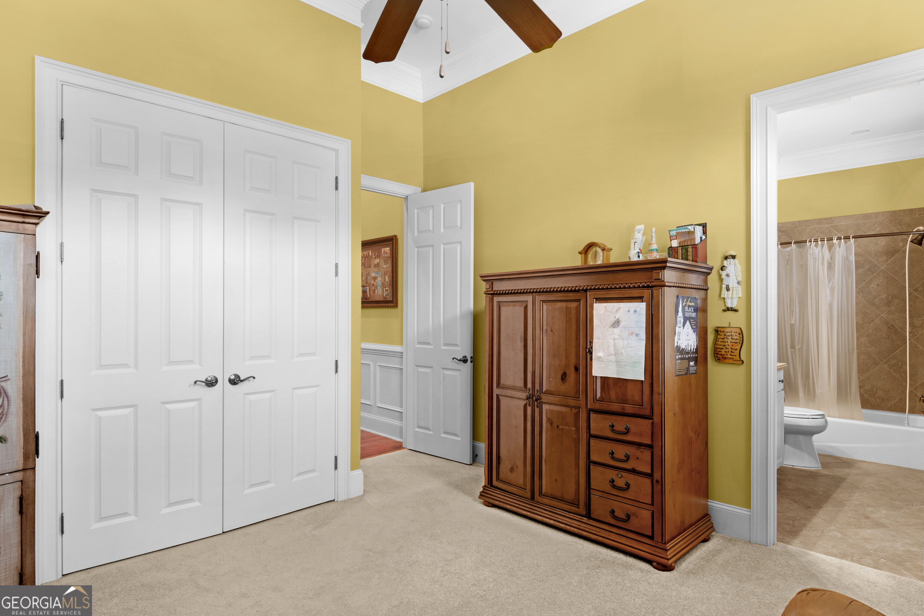 312 Spanton Crescent Pooler, GA 31322 - Photo 38 of 62