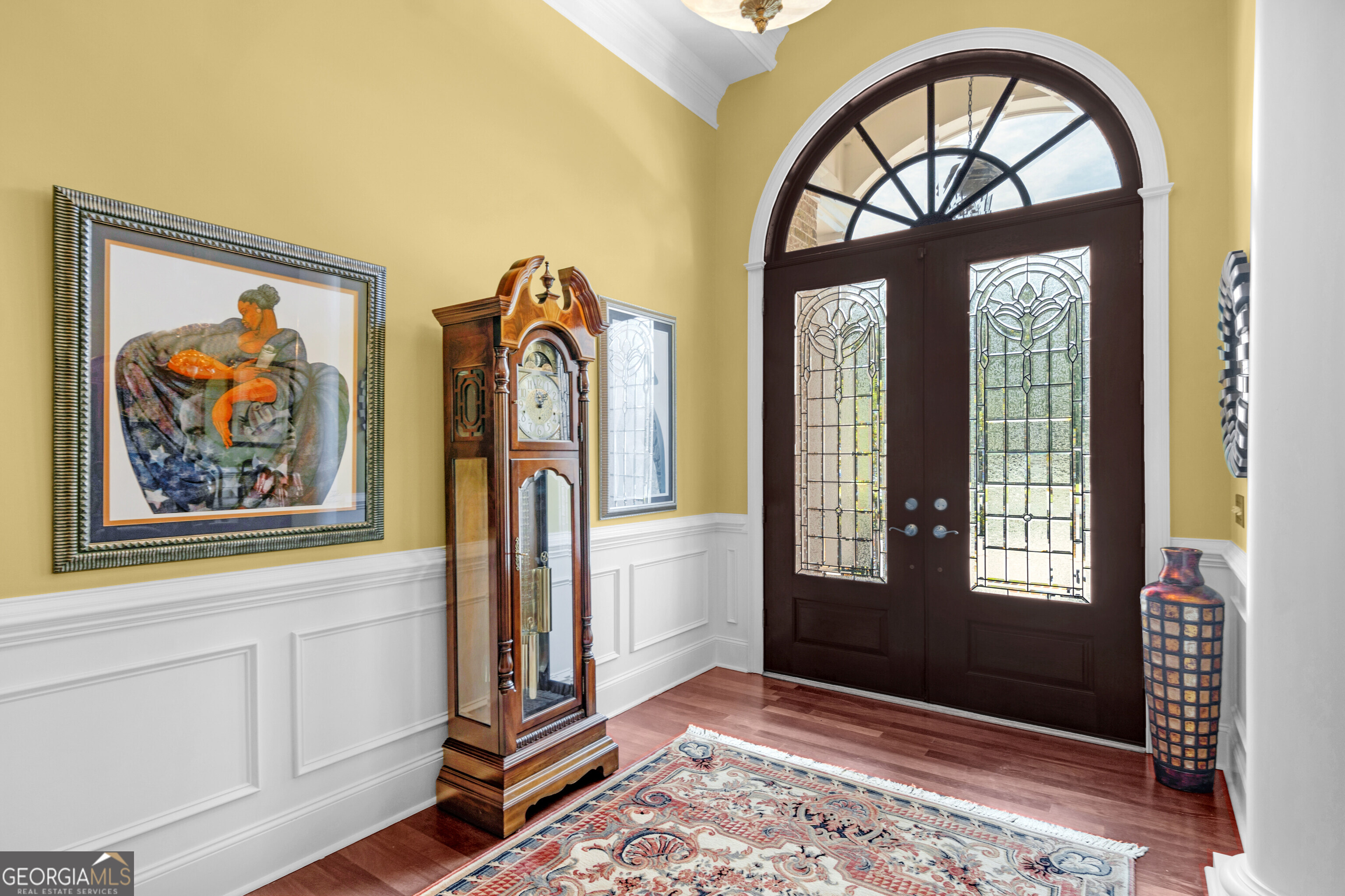 312 Spanton Crescent Pooler, GA 31322 - Photo 4 of 62