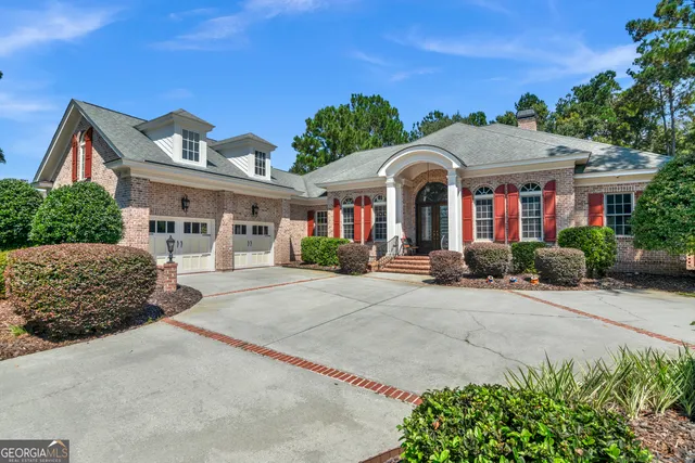 $949,900 | 312 Spanton Crescent, Pooler, GA 31322
