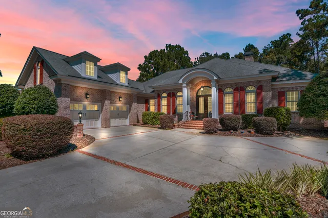 $949,900 | 312 Spanton Crescent, Pooler, GA 31322