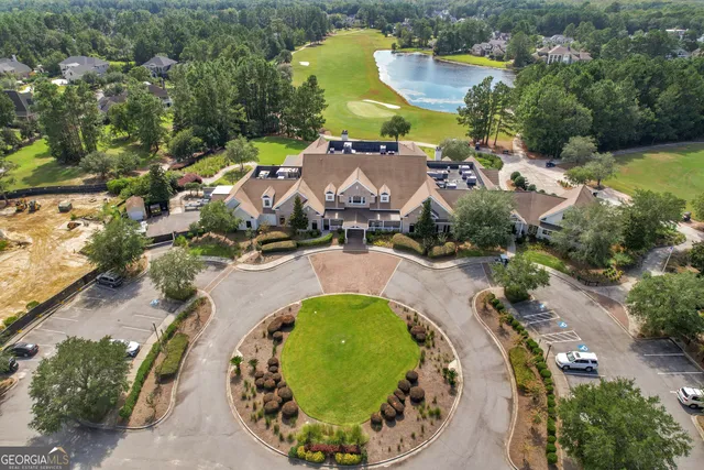 $949,900 | 312 Spanton Crescent, Pooler, GA 31322