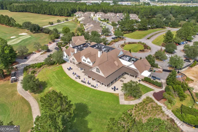 $949,900 | 312 Spanton Crescent, Pooler, GA 31322