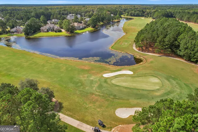 $949,900 | 312 Spanton Crescent, Pooler, GA 31322