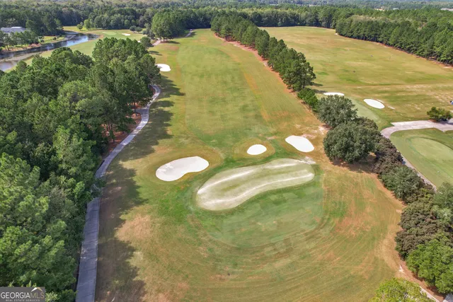 $949,900 | 312 Spanton Crescent, Pooler, GA 31322