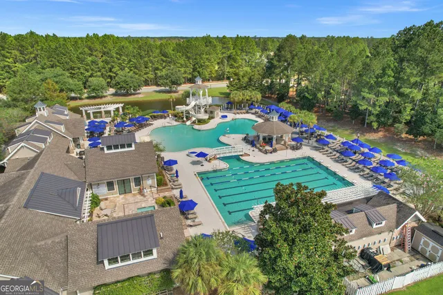 $949,900 | 312 Spanton Crescent, Pooler, GA 31322