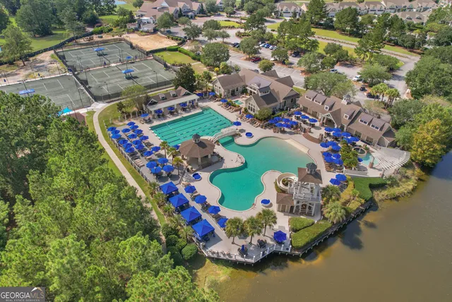 $949,900 | 312 Spanton Crescent, Pooler, GA 31322