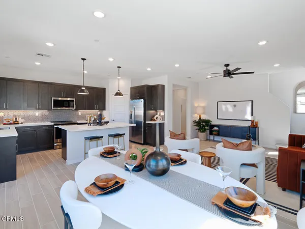 $630,900 | 3822 Silvergrass Lane, Piru, CA 93040