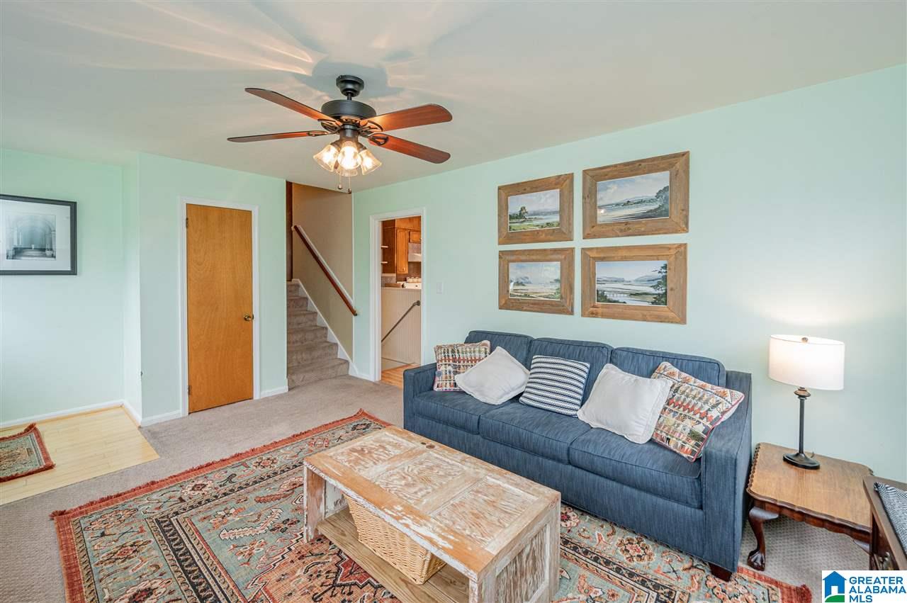 1136 Hardwick Lane Birmingham, AL 35209 - Photo 13 of 36