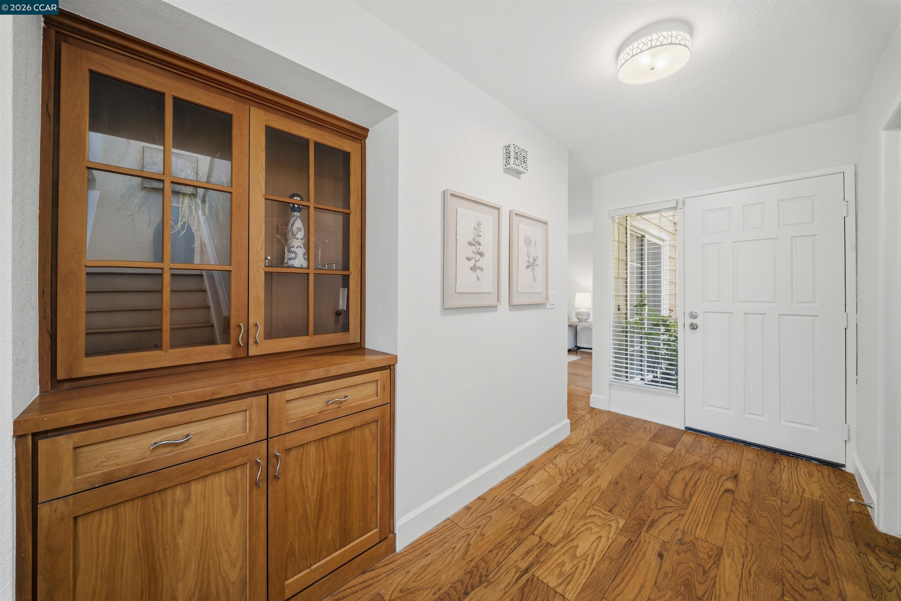 1809 Stratton Circle Walnut Creek, CA 94598 - Photo 22 of 60
